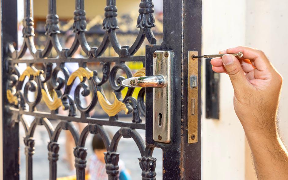 tarif horaire serrurier Valenton