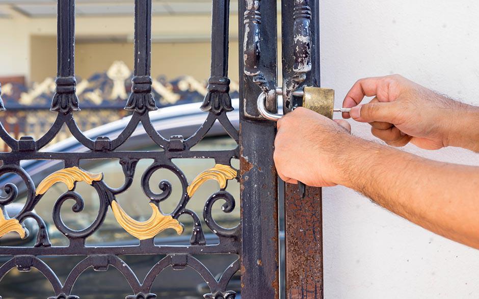 tarif horaire serrurier Valenton